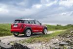 Mini Cooper S Countryman Dartmoor Edition 2019 года (SG)